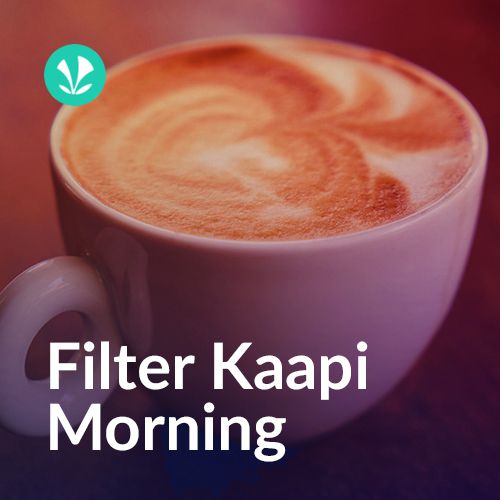 Filter Kaapi - Kannada