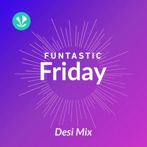Funtastic Friday - Hindi