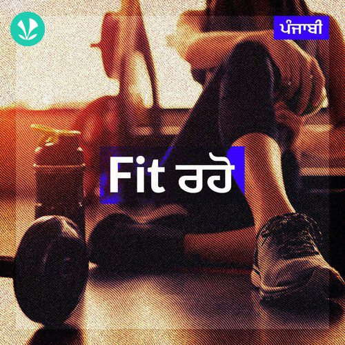 Fit Raho - Punjabi