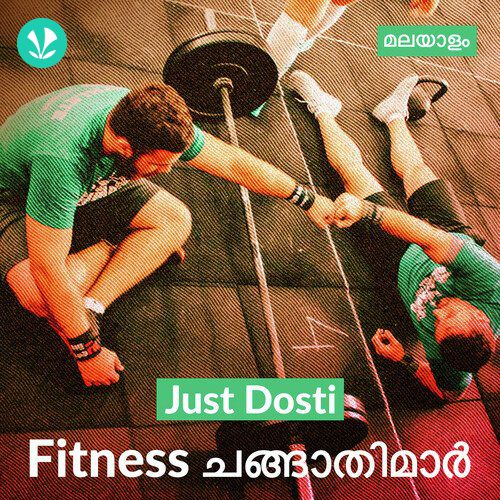 Fitness Changathimar - Malayalam_poster_image