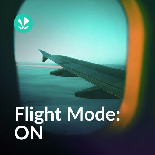 Flight Mode - ON