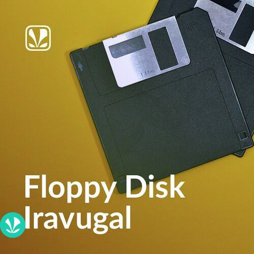 Floppy Disk Iravugal