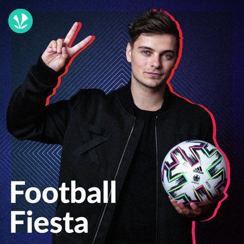 Football Fiesta