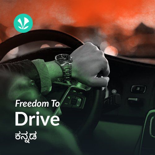 Freedom To Drive