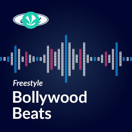 Freestyle Bollywood Beats 
