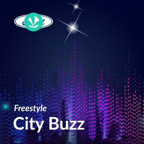 Freestyle City Buzz_poster_image