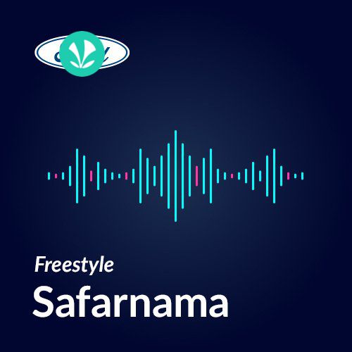 Freestyle Safarnama