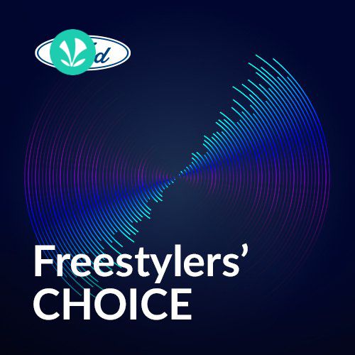 Freestylers' Choice