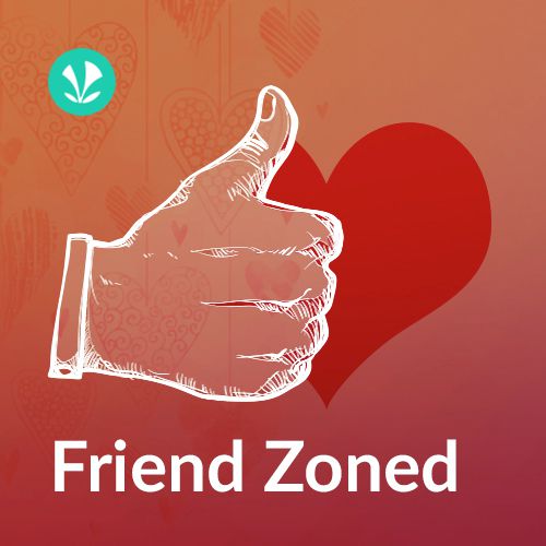 Friend Zoned