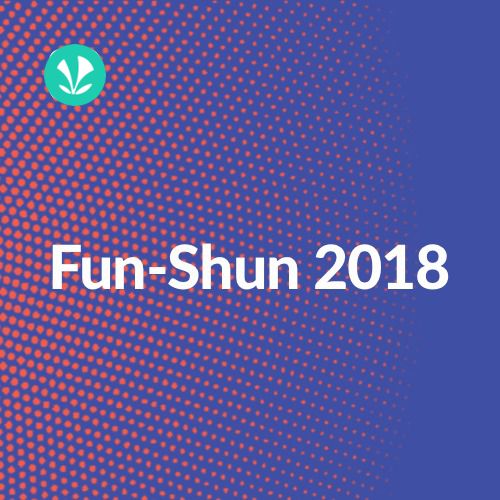 Fun Shun 2018