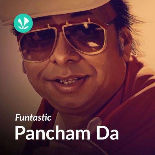 Funtastic Pancham Da