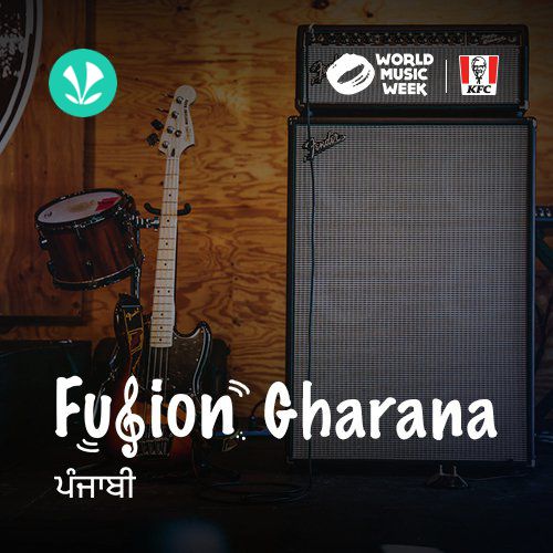 Fusion Gharana - Punjabi