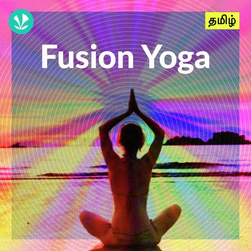 Fusion Yoga - Tamil