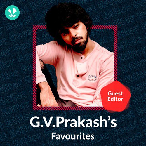 G. V. Prakash's Favourites