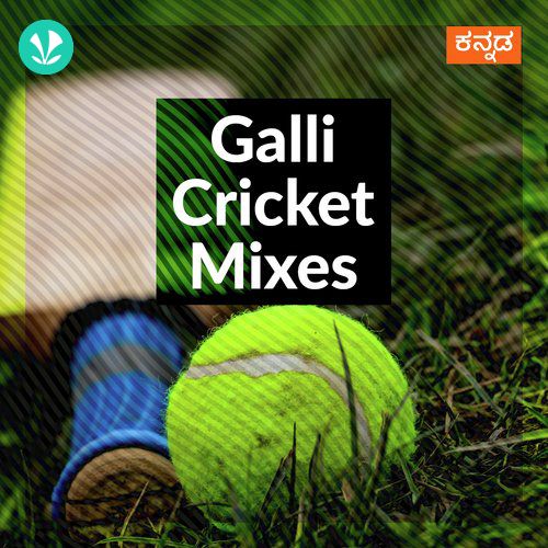 Galli Cricket Mixes