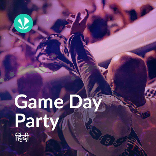 Game Day Party - Hindi
