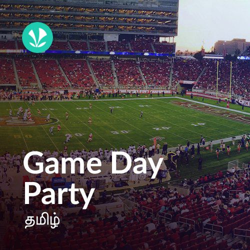 Game Day Party - Tamil