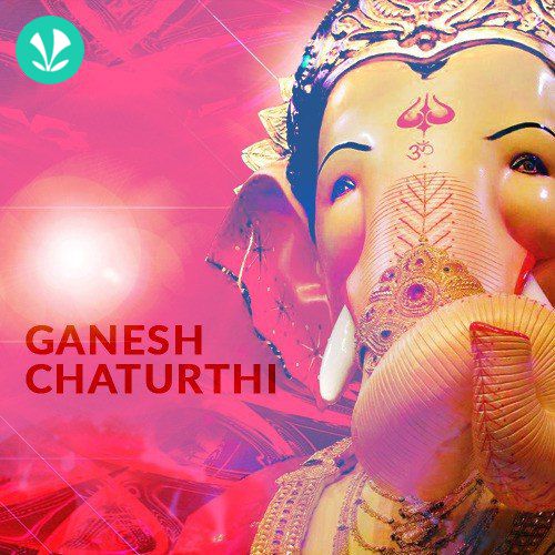 Ganesh Chaturthi - Rajasthani