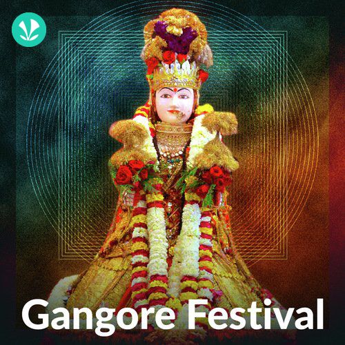 Gangore Festival