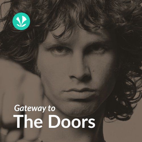 Gateway to The Doors