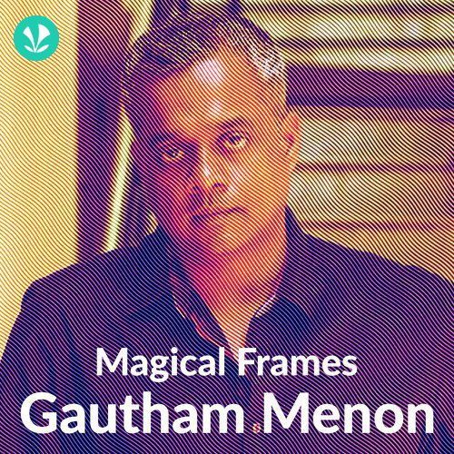 Gautham Menon Telugu Hits