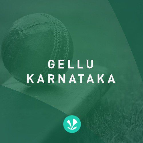 Gellu Karnataka