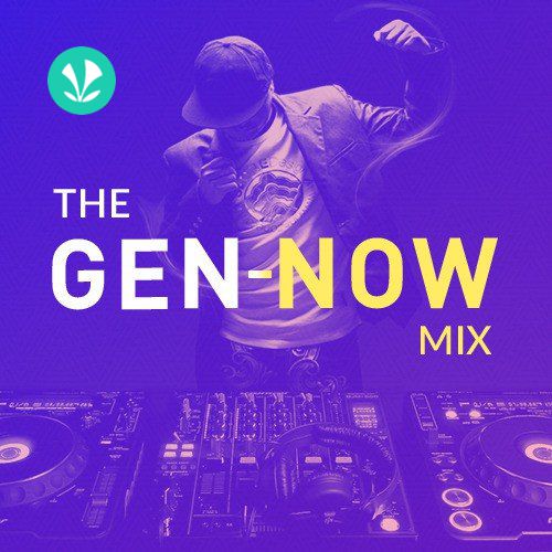 Gen-Now Mix