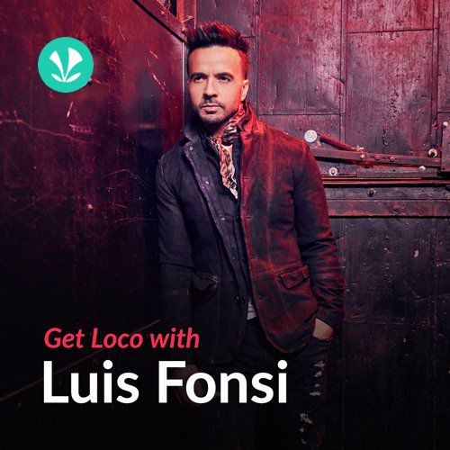 Get Loco with Luis Fonsi