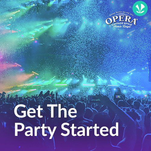 Get The Party Started by Opera