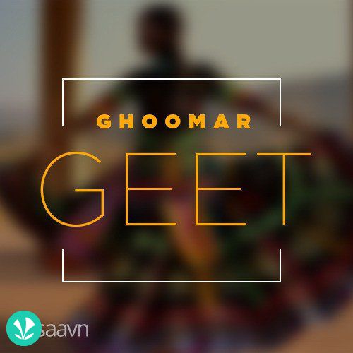Ghoomar Geet
