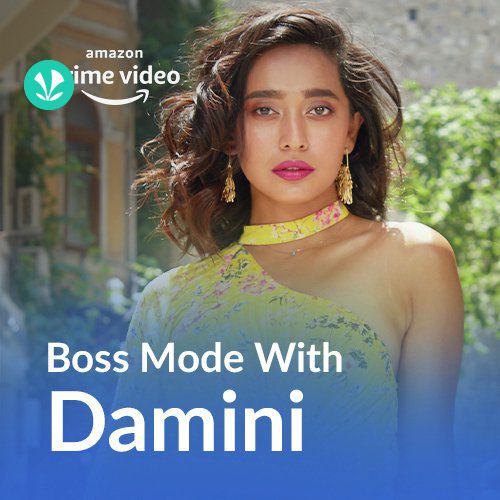Boss Mode With Damini by Four More Shots Please