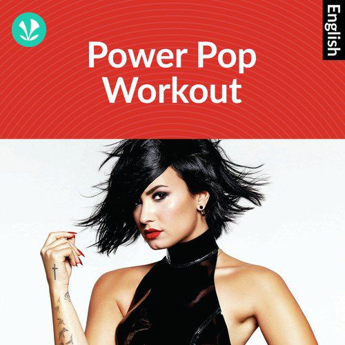 Power Pop Workout_poster_image