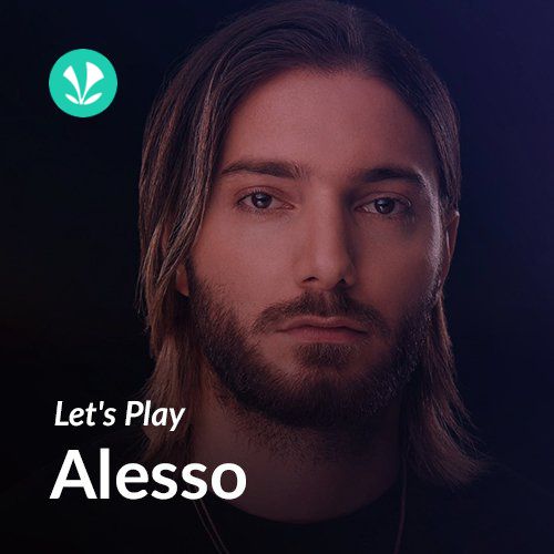 Let's Play - Alesso