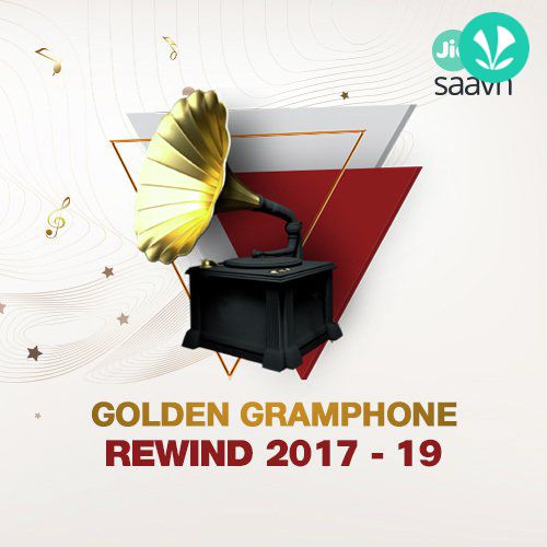 Golden Gramophone - Rewind 2017-19