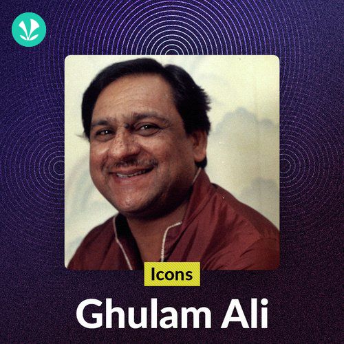 Let's Play - Ghulam Ali