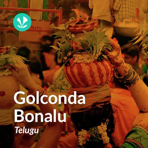 Golconda Bonalu