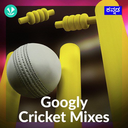 Googly Cricket Mixes