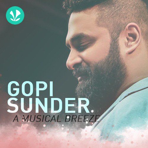 Gopi Sunder Tamil Hits