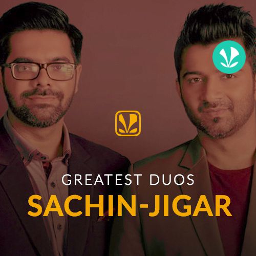  Greatest Duos - Sachin - Jigar