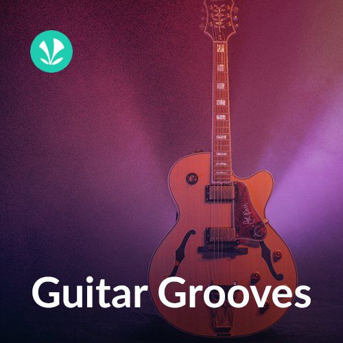 Guitar Grooves
