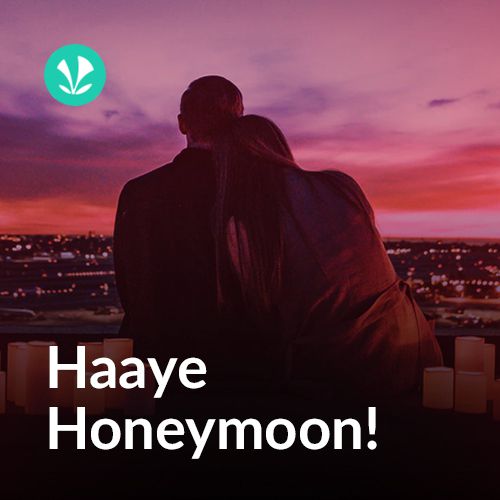 Haaye Honeymoon