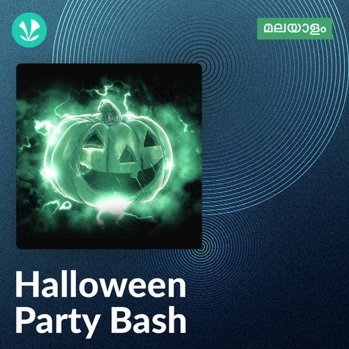 Halloween Party Bash - Malayalam