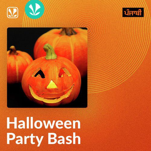 Halloween Party Bash - Punjabi