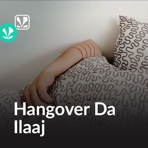 Hangover Da Ilaaj