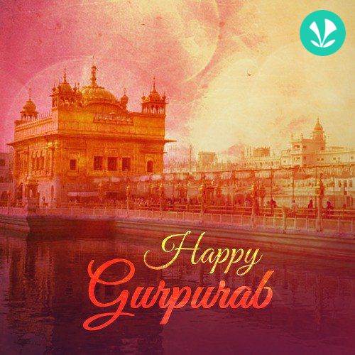 Happy Gurpurab