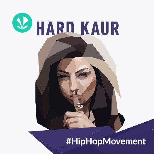 Hard Kaur - HipHopMovement