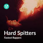Hard Spitters - Fastest Rappers