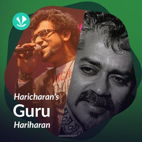 Haricharan's Guru Hariharan - Malayalam