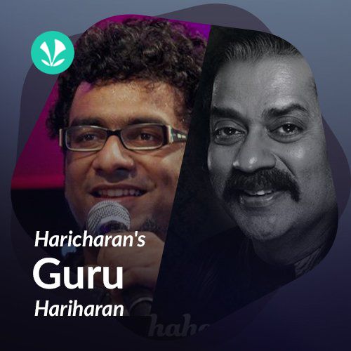 Haricharan's - Guru - Hariharan 