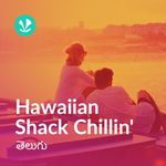 Hawaiian Shack Chilling - Telugu